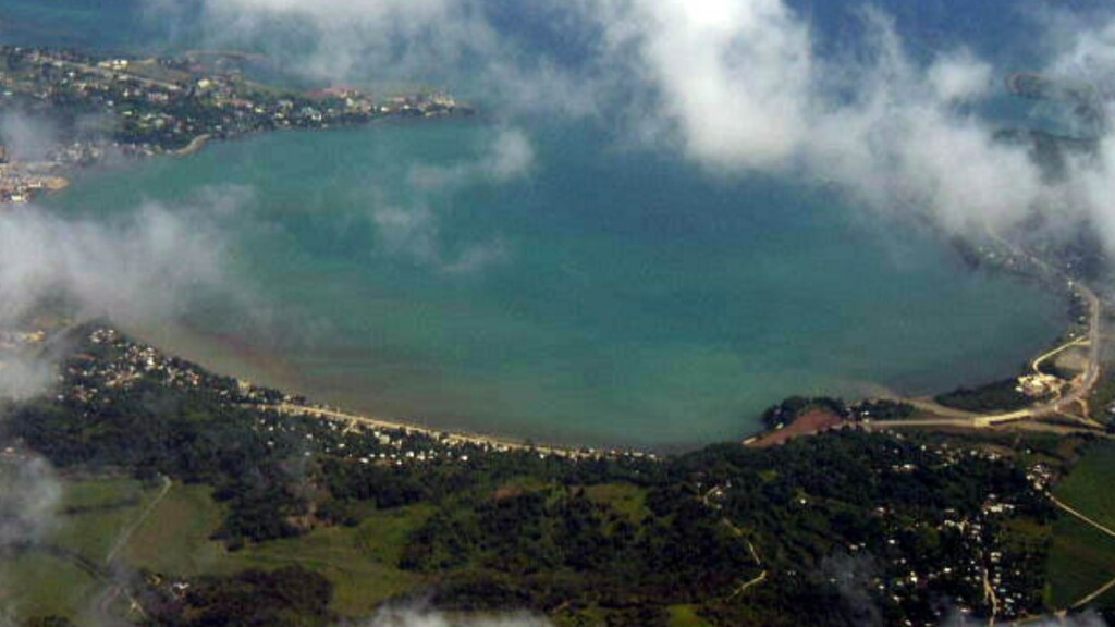 VINCI Construction Grands Projets a déjà apporté son expertise à Montego Bay, la deuxième plus grosse ville de pays (110 115 habitants en 2011).