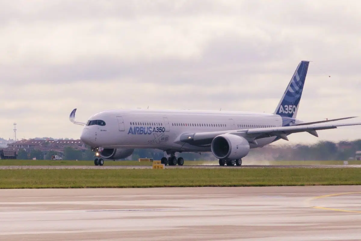 Après Airbus, un autre géant français de l'aéronautique veut profiter de l’aubaine que représente le marché asiatique avec cette offre complémentaire Après Airbus, un autre géant français de l'aéronautique veut profiter de l’aubaine que représente le marché asiatique avec cette offre complémentaire