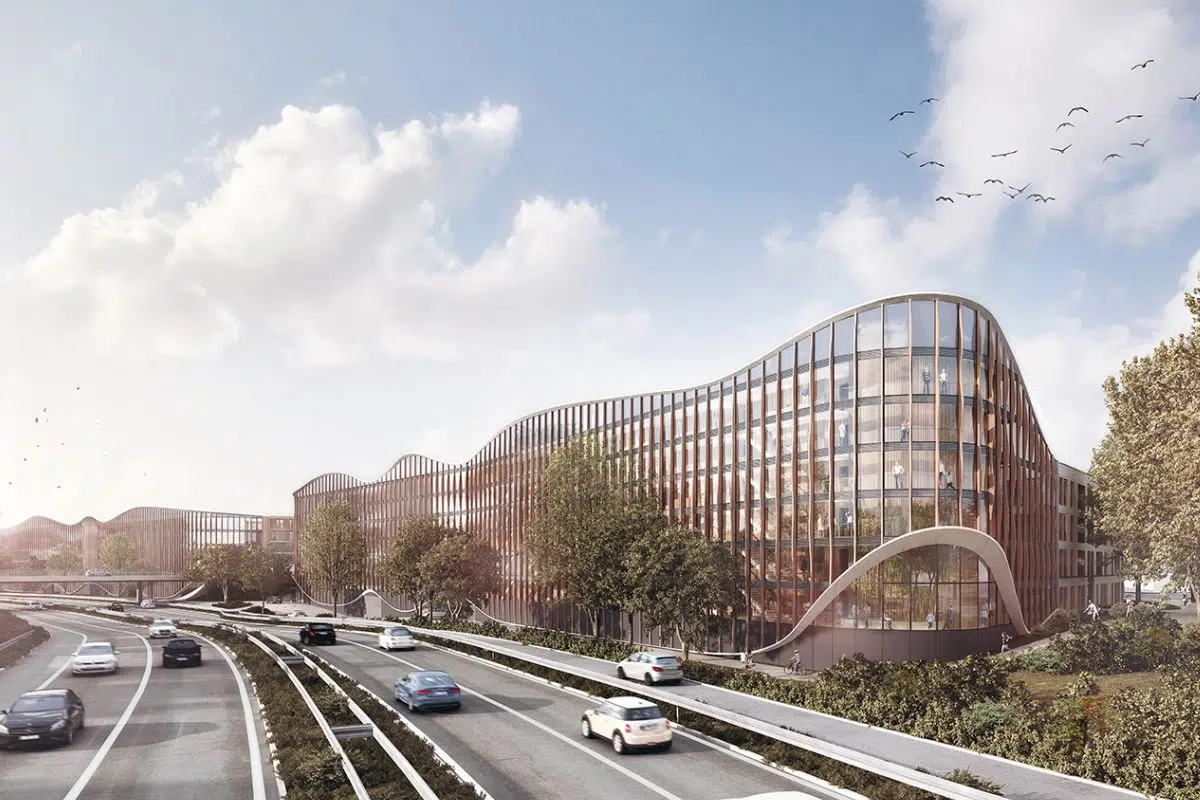 Ce géant français, numéro 4 européen du BTP attaque les « choses sérieuses » en Allemagne avec l'acquisition d'une maison d’ingénierie réputée Ce géant français, numéro 4 européen du BTP attaque les « choses sérieuses » en Allemagne avec l'acquisition d'une maison d’ingénierie réputée