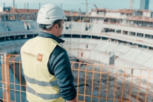 Un acteur historique du BTP allemand passe sous pavillon français