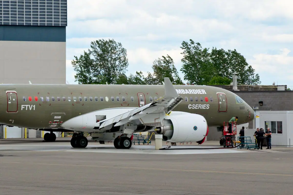 Encore un nouvel avion dans les cartons pour cerner Boeing ? Avec ce « super A220 » Airbus viserait le segment des monocouloirs entre 150 et 180 sièges