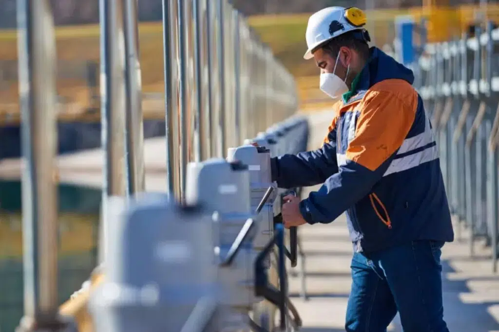 Avec les deux usines de production d’eau potable de Bhandup et Panjrapur, Veolia assurera 60% de l'approvisionnement de Mumbai.