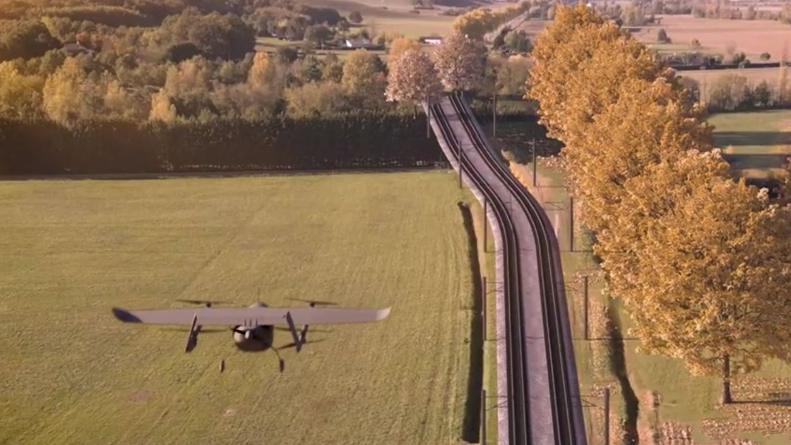 Airbus se voit confier par l'EDA la lourde de tâche d'inventer le « Rafale » des drones pour l'Europe en partant du Capa-X