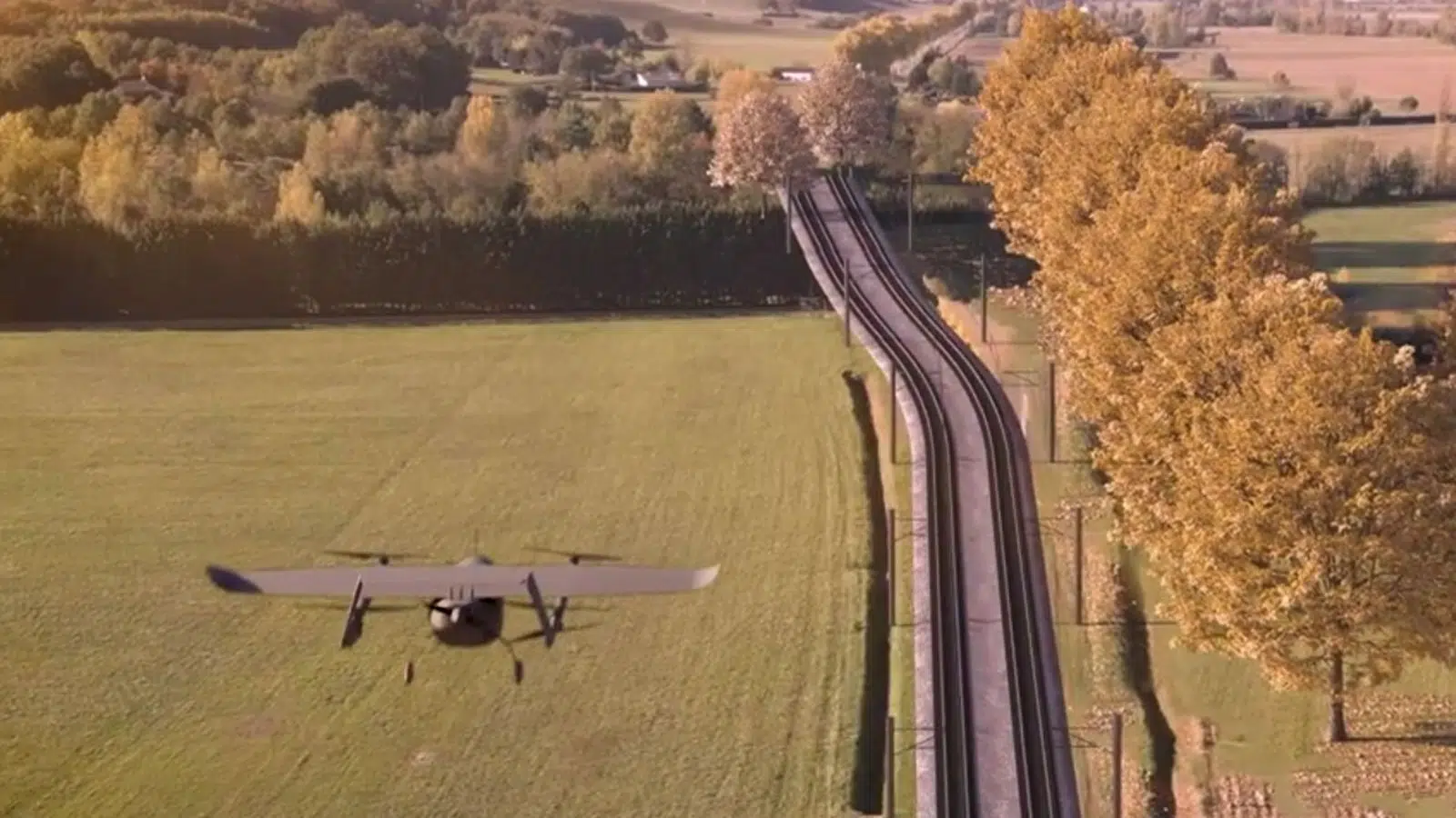 Airbus se voit confier par l'EDA la lourde de tâche d'inventer le « Rafale » des drones pour l'Europe en partant du Capa-X