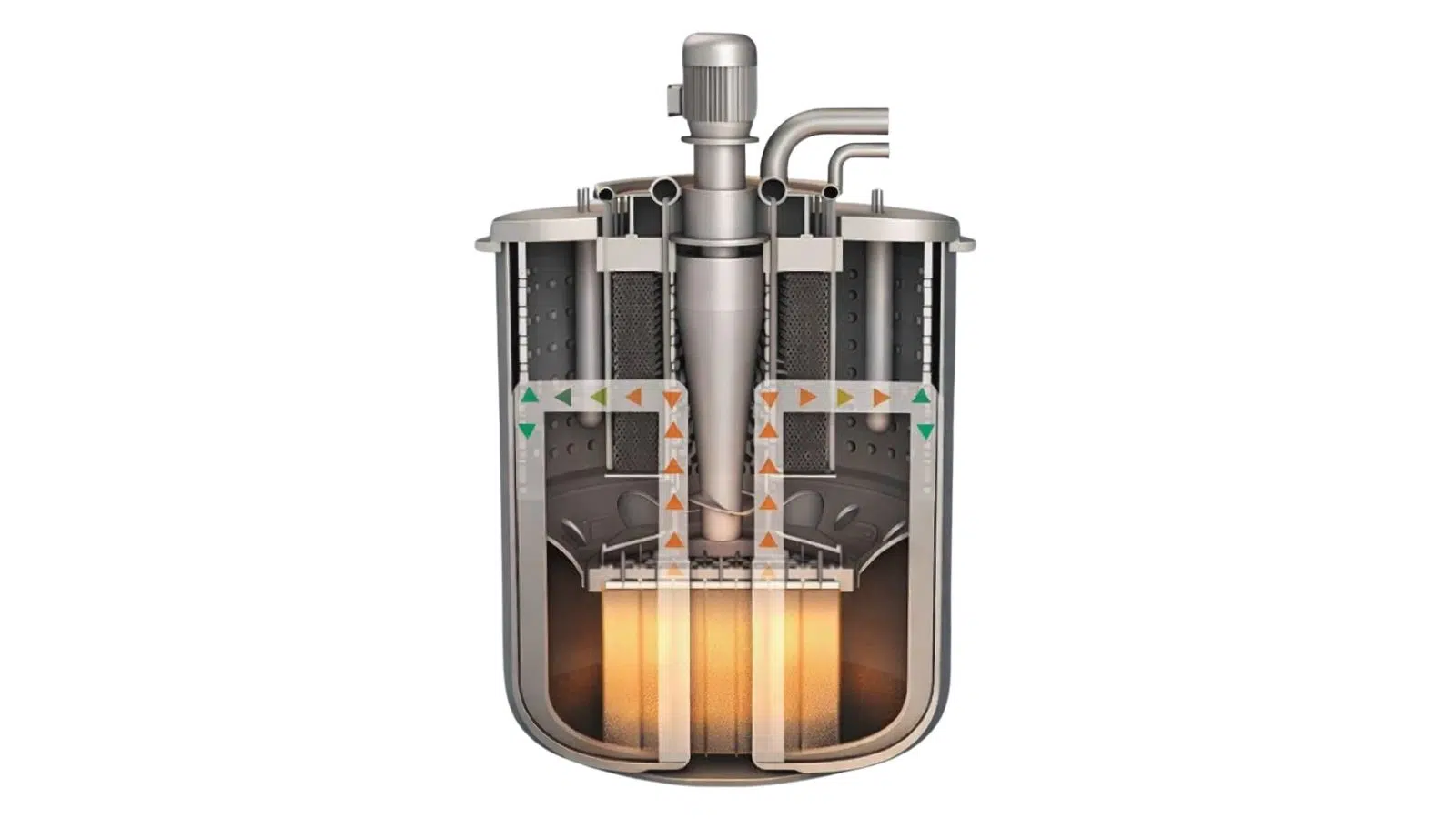 L’Europe accélère pour maîtriser en première la technologie du réacteur nucléaire rapide refroidi au plomb avec 36 millions pour le franco-italien newcleo