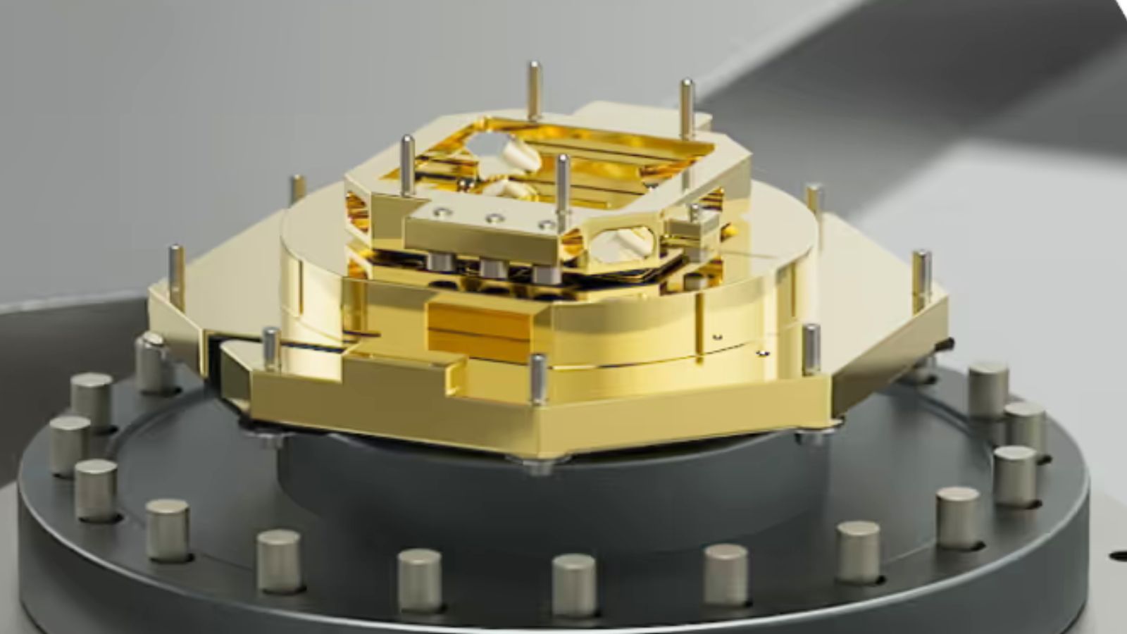 La société Britannique Quantinuum atteint un seuil critique jugé « improbable avant des années » en informatique quantique avec son processeur Helios