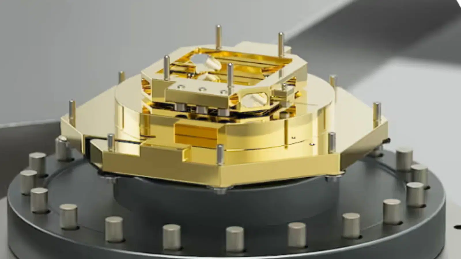 La société Britannique Quantinuum atteint un seuil critique jugé « improbable avant des années » en informatique quantique avec son processeur Helios