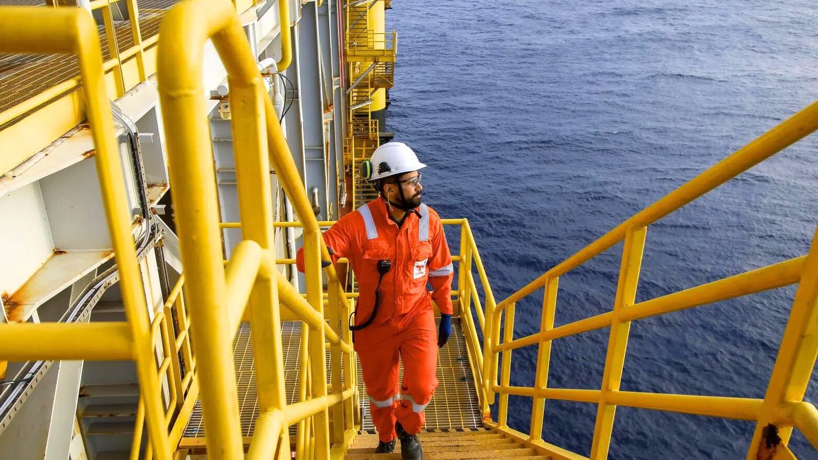 TotalEnergies accroit de 25 000 barils par jour sa production de pétrole dans le pays où son extraction est la moins chère du monde : le Brésil