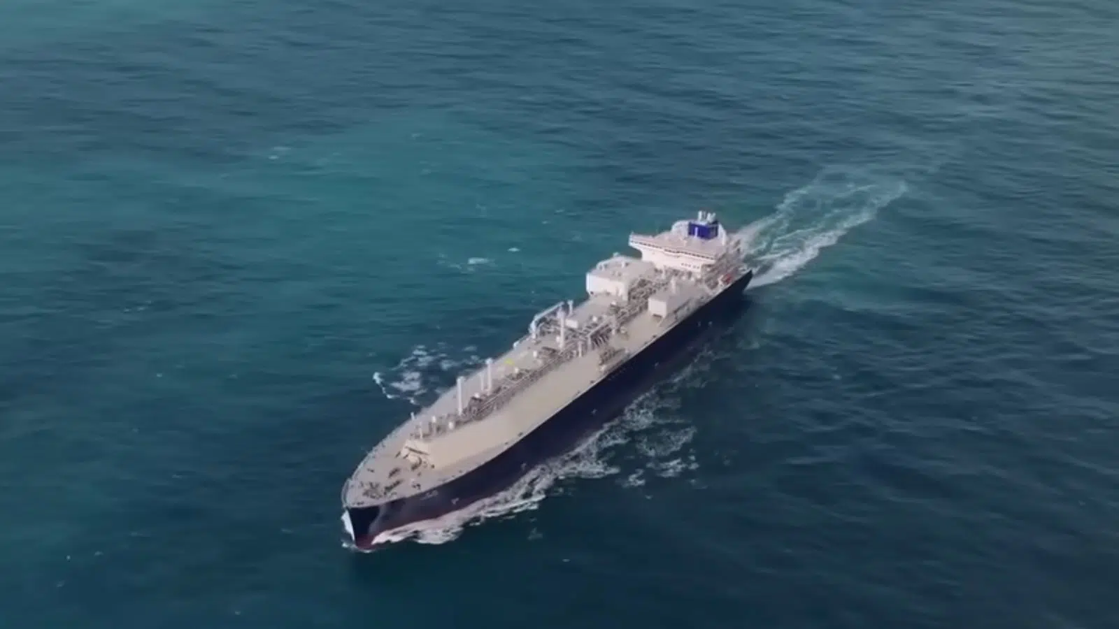 Leader mondial dans le GNL, le français GTT confirme son importance pour l'innovation de l'Hexagone avec 68 brevets déposés en 2025