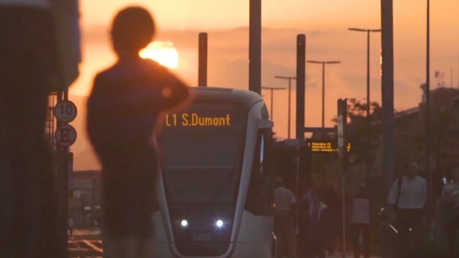 Cette usine de Villeurbanne du géant Alstom réalise une grande première en étant la première en France à recevoir le label européen RECQ dédié à l’industrie ferroviaire reconditionnée