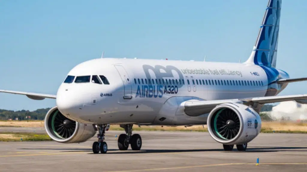 A320