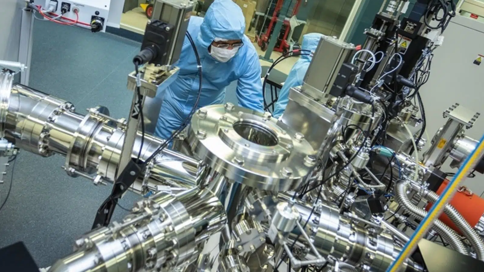 Des chercheurs de l'Université de Melbourne créent la première batterie quantique capable de restituer l'énergie et qui se recharge plus vite en augmentant de taille