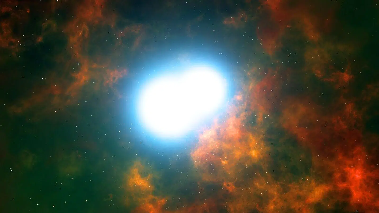 Cet objet céleste qui a émis un signal régulier toutes les 36 minutes avant de totalement disparaitre intrigue les scientifiques : ASKAP J1424 Cet objet céleste qui a émis un signal régulier toutes les 36 minutes avant de totalement disparaitre intrigue les scientifiques : ASKAP J1424