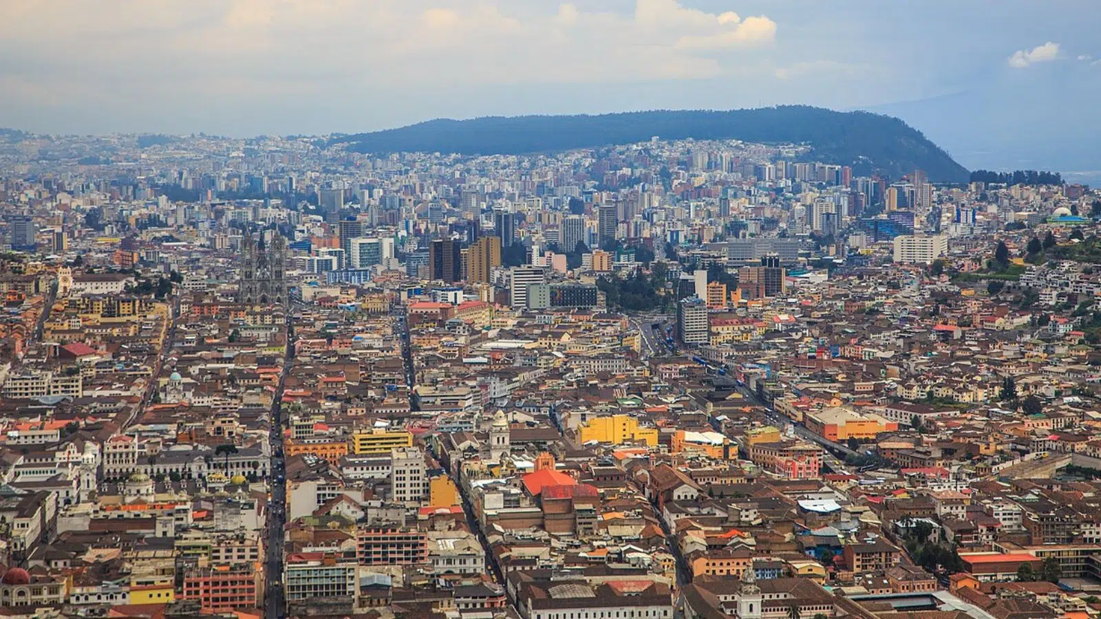 6 000 kilomètres de lignes ferroviaires en Amérique latine pour Alstom et un nouveau contrat de 23 millions d'euros qui vient s'ajouter pour le métro de Quito
