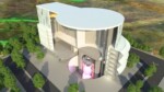Un géant français de la construction va diriger le chantier du futur réacteur à fusion nucléaire du Royaume-Uni STEP pour 231 millions d'euros