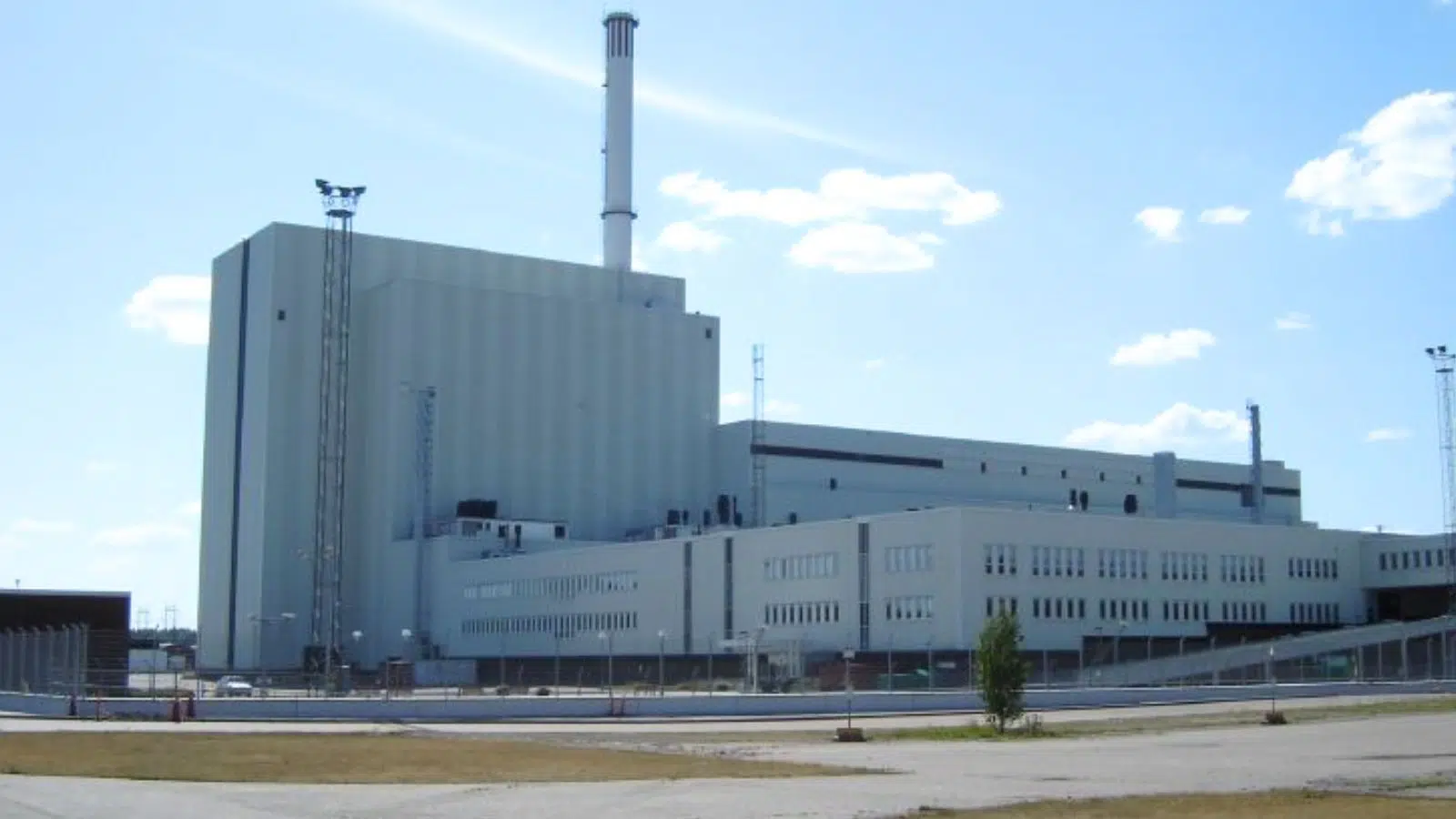 Le français Framatome renforce sa présence en Europe du Nord avec deux contrats pour fournir le combustible nucléaire des centrales de Forsmark et Ringhals