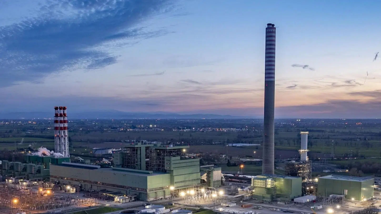 TotalEnergies prend une place de plus en plus prépondérante dans l'énergie européenne avec l'acquisition de 50% des actifs du tchèque d'EPH TotalEnergies prend une place de plus en plus prépondérante dans l'énergie européenne avec l'acquisition de 50% des actifs du tchèque d'EPH