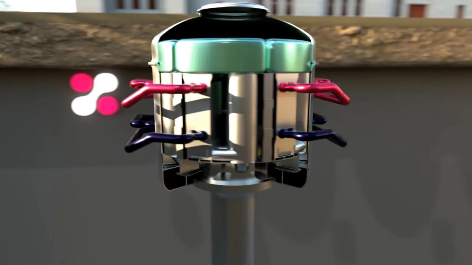 La France veut reprendre l'avantage dans le nucléaire avec des acteurs comme le provençal Otrera qui propose un SMR inspiré du projet Astrid La France veut reprendre l'avantage dans le nucléaire avec des acteurs comme le provençal Otrera qui propose un SMR inspiré du projet Astrid