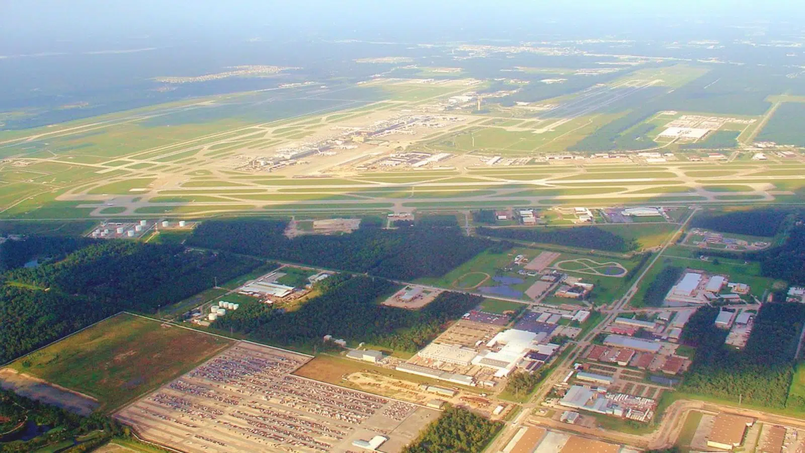 Le français Alstom décroche un contrat de 380 millions dans l’un des plus importants aéroports du prochain mondial de football aux États-Unis