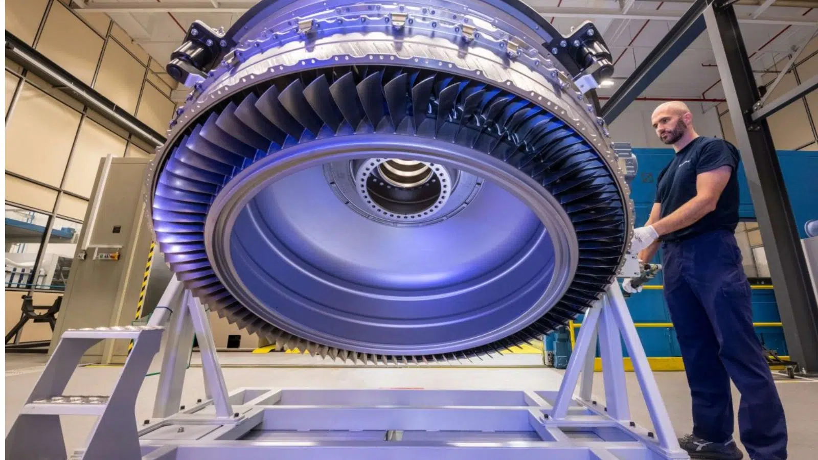 La Belgique se mue en véritable « Silicon Valley » du moteur d'avion en Europe avec une troisième filiale ouverte par le géant français Safran près de Liège La Belgique se mue en véritable « Silicon Valley » du moteur d'avion en Europe avec une troisième filiale ouverte par le géant français Safran près de Liège