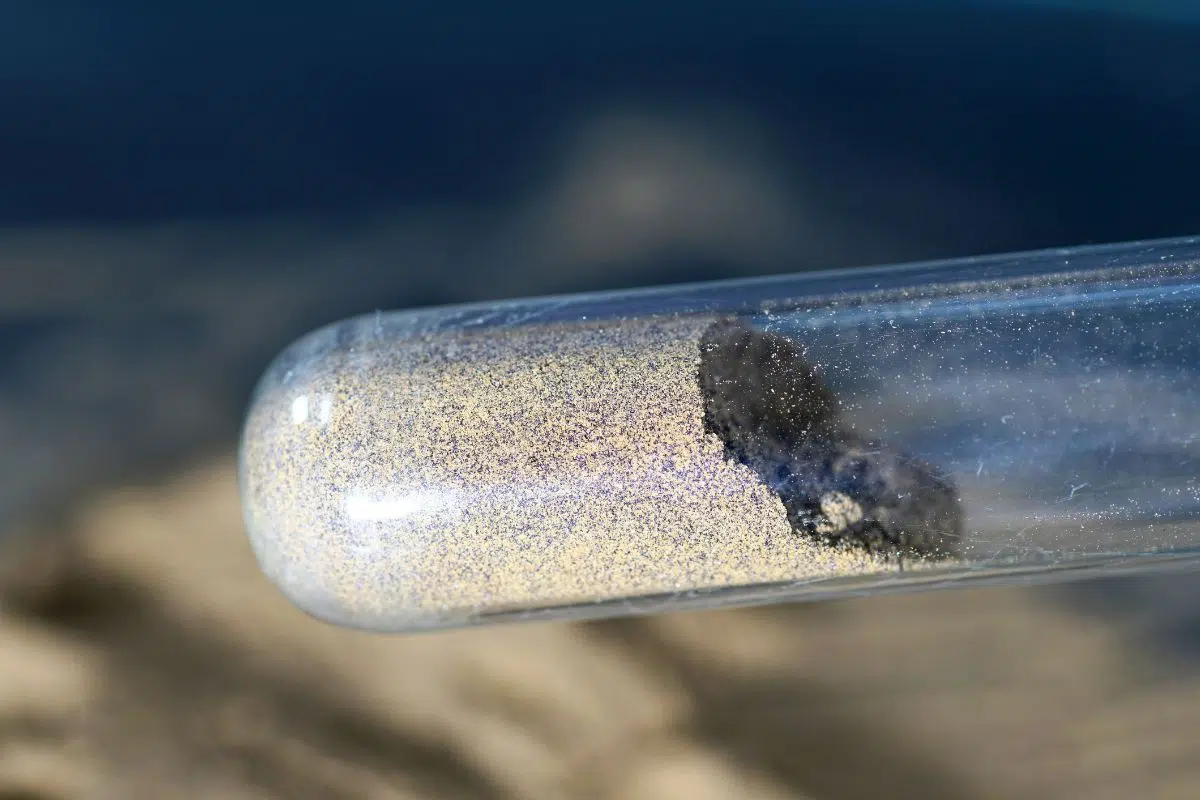 La Corée du Sud dame le pion à la Chine sur sa chasse gardée grâce à une invention qui va permettre des aimants permanents sans terre rare