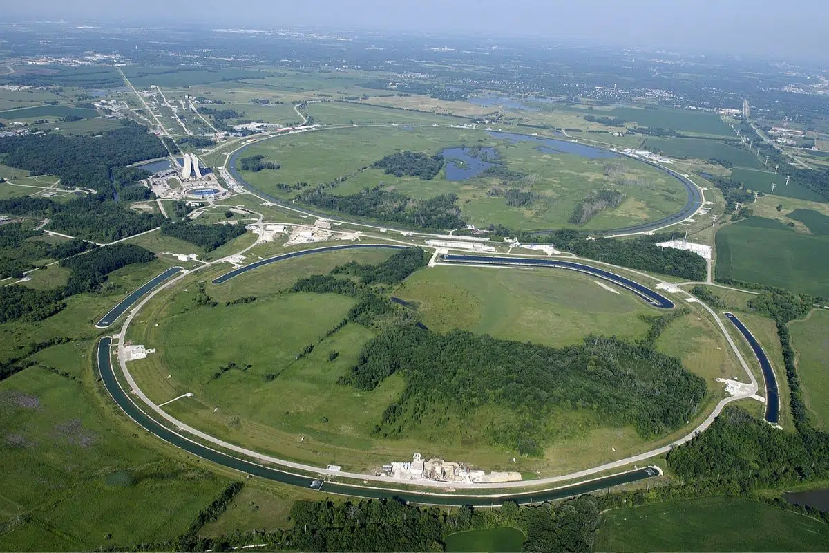 Les Américains préparent un nouveau type d’accélérateur de particules qui permettrait une plus grande flexibilité par rapport au CERN