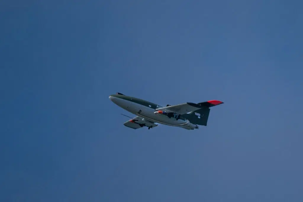 Le Bird of Prey est conçu pour s’intégrer dans le système IBMS d'Airbus.