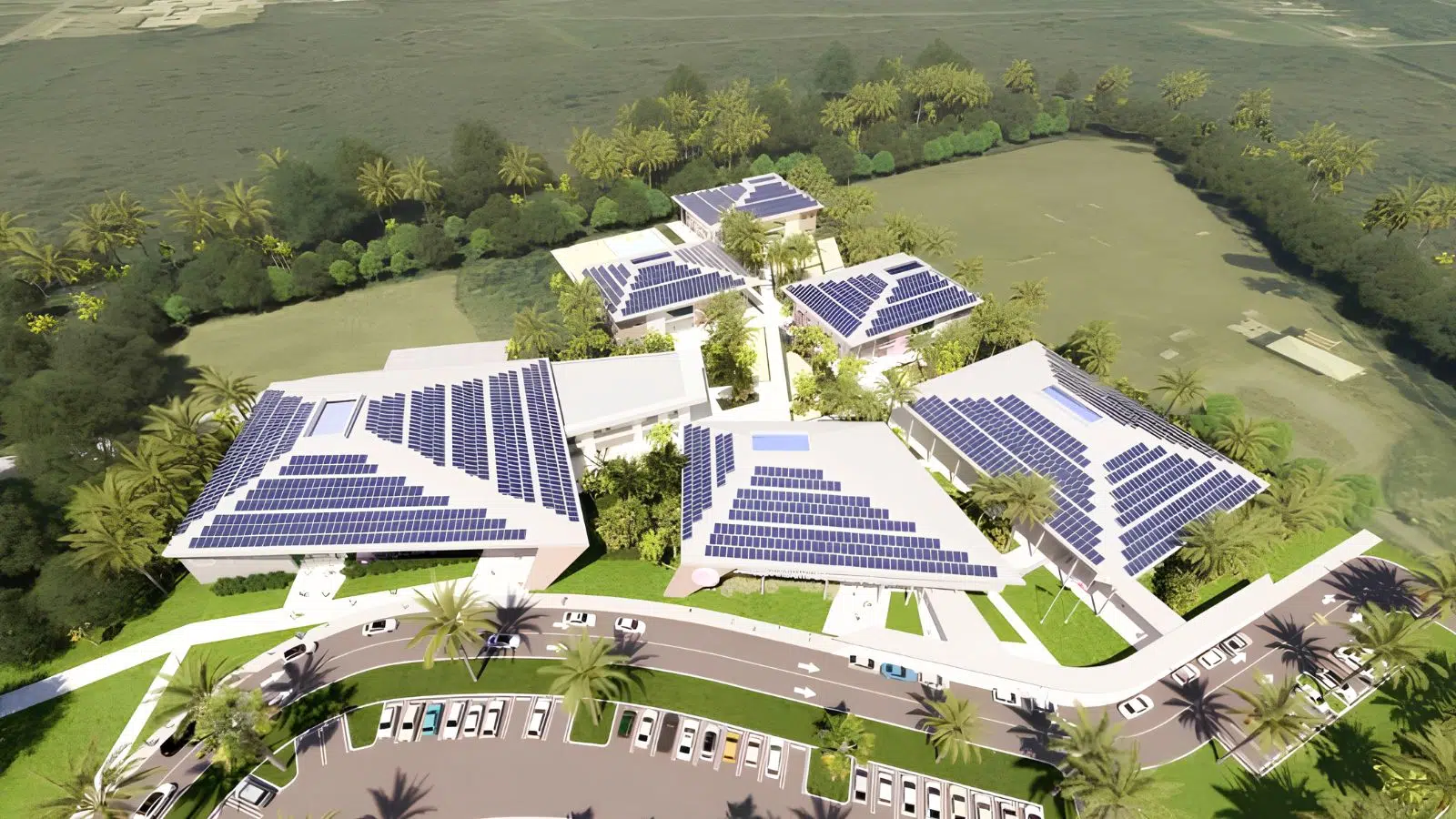 Le géant français de la construction décroche un contrat de 1,45 milliards d'euros qui permettra de reconstruire les Caraïbes après les ouragans Irma et Maria Le géant français de la construction décroche un contrat de 1,45 milliards d'euros qui permettra de reconstruire les Caraïbes après les ouragans Irma et Maria