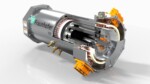L’Allemagne réalise une prouesse et rejoint la France dans la course au moteur d’avion électrique de demain avec ce moteur de 94 kilos aux performances exceptionnelles
