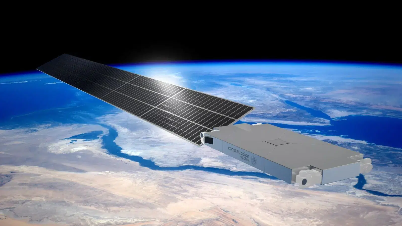 La France mise beaucoup sur UNIVITY qui vient de lever 27 millions d'euros pour une constellation d'un nouveau genre dédiée à la 5G et à destination des opérateurs