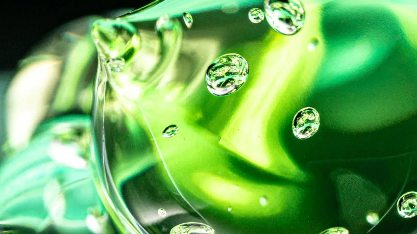 La Chine a une idée pour multiplier par 1 000 les réserves mondiales d'uranium en utilisant un matériau capable de se déplacer seul pour aller le chercher dans les océans