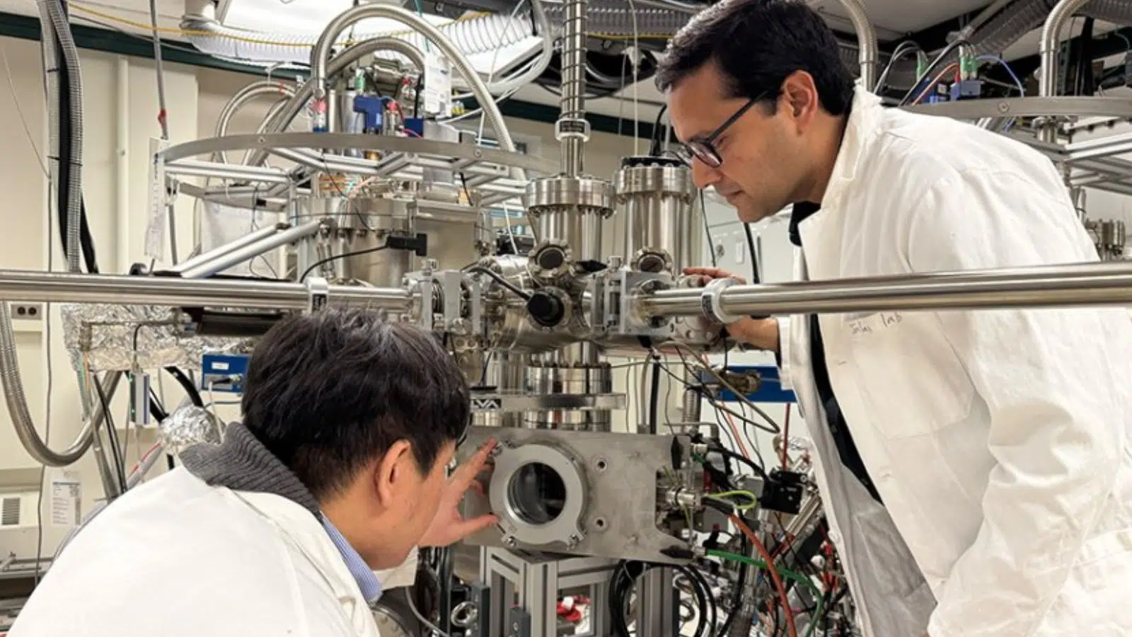 Une découverte américaine va changer notre regard sur les métaux pour toujours en permettant de programmer leur structure au niveau atomique