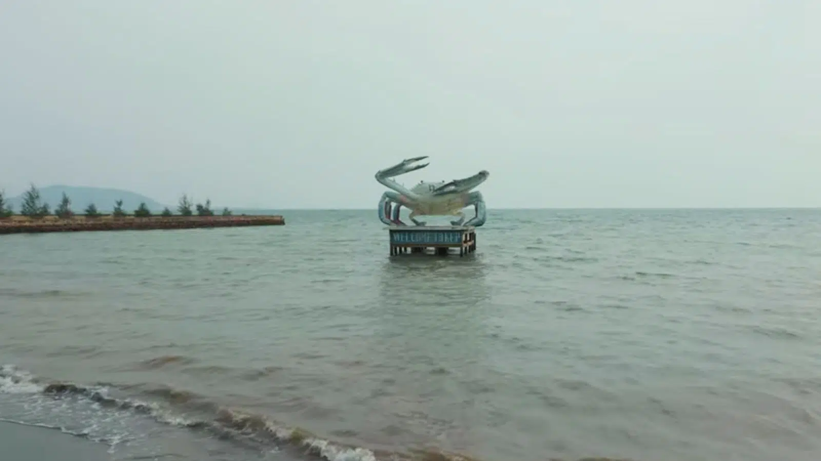 La France voulait créé un « Saint-Tropez asiatique » et elle a donné naissance à ce petit bijou au Cambodge : Kep-sur-Mer La France voulait créé un « Saint-Tropez asiatique » et elle a donné naissance à ce petit bijou au Cambodge : Kep-sur-Mer