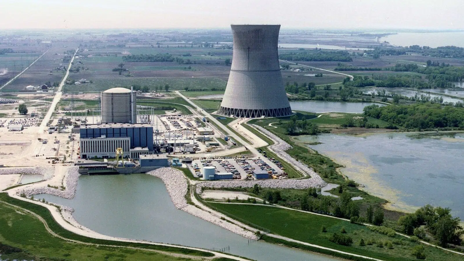 Les Etats-Unis valident une technologie française qui va permettre de prolonger la durée de vie de 73% du parc nucléaire mondial Les Etats-Unis valident une technologie française qui va permettre de prolonger la durée de vie de 73% du parc nucléaire mondial