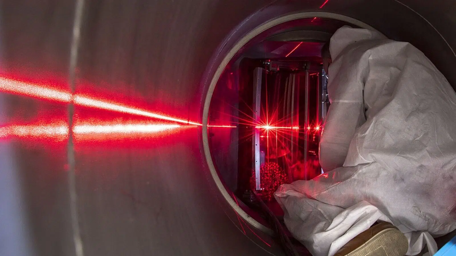Le réacteur à fusion nucléaire français WEST va recevoir deux nouveaux outils américains high-tech pour « voir » le plasma en action dans le tokamak