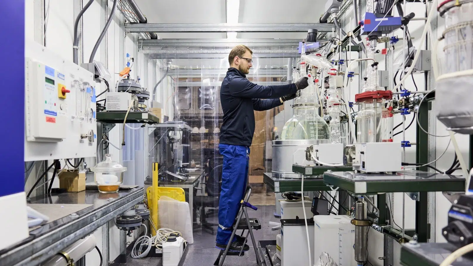 L'Allemagne dormirait sur un gisement potentiel de 250 milliards d'euros « d'or blanc » : le lithium