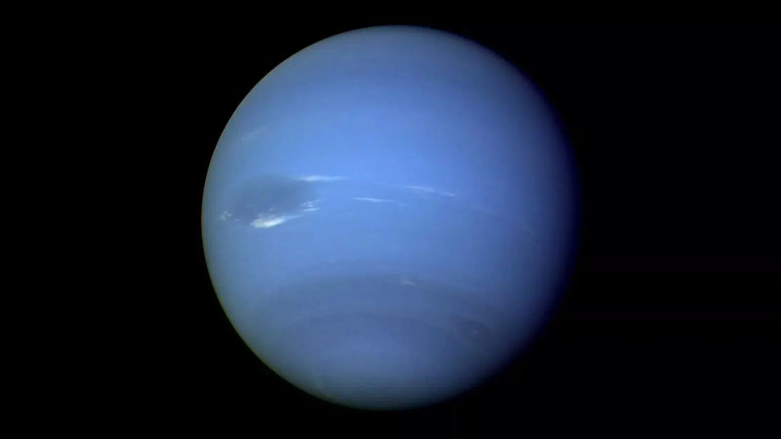 Notre système solaire va encore être bouleversée par cette découverte : Uranus et Neptune ne seraient pas des géantes de glace