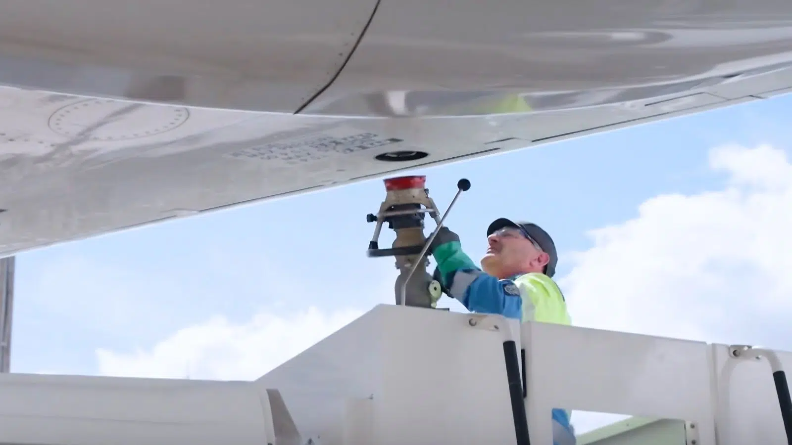 Une alliance française entre Airbus et Axens pour devenir maitre d'un marché multiplié par 14,8 d'ici 10 ans : le Carburant d'Aviation Durable