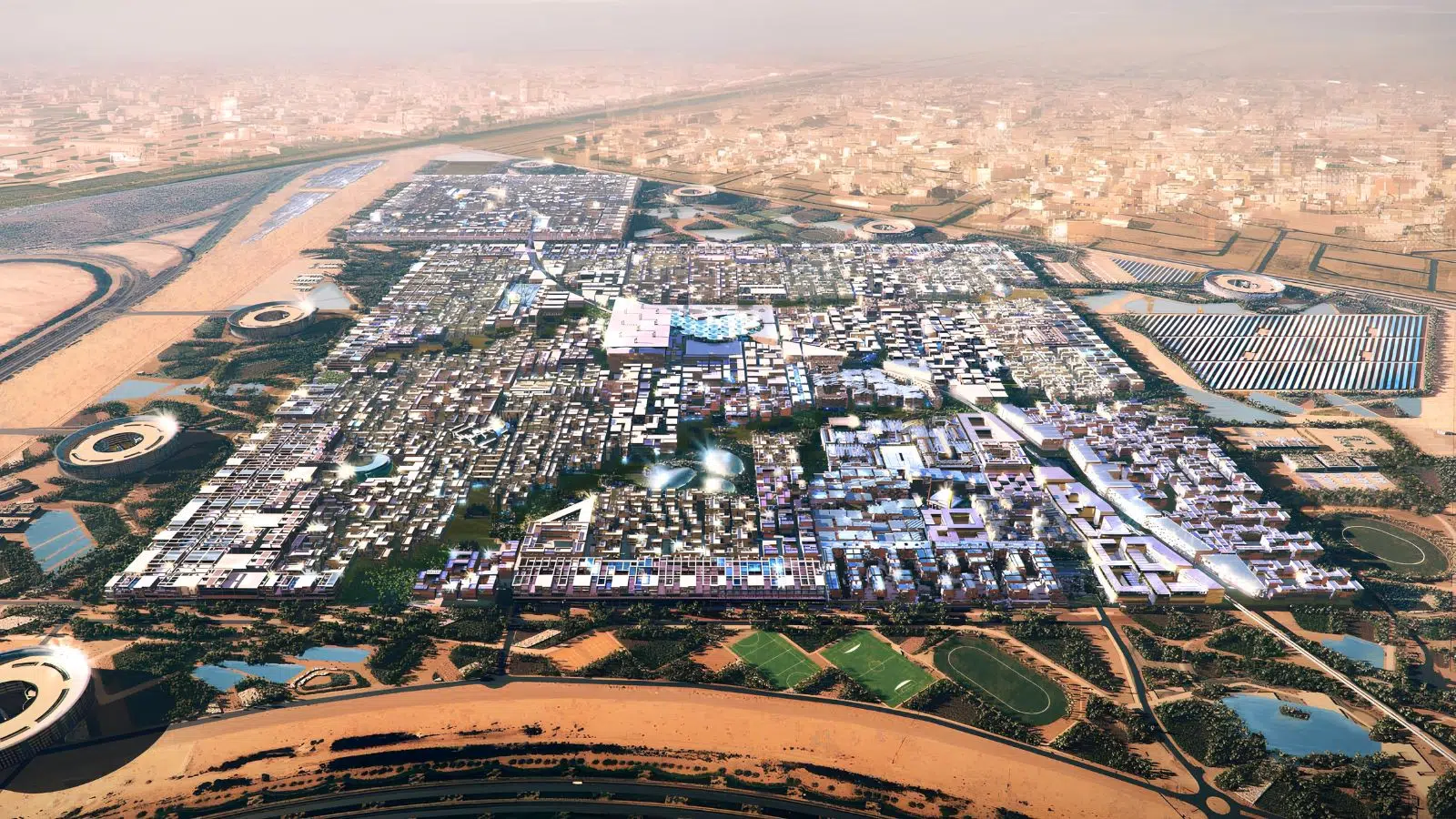 2 milliards d'euros, 9 pays, une seule ambition avec cette alliance entre TotalEnergies et Masdar : conquérir l'Asie