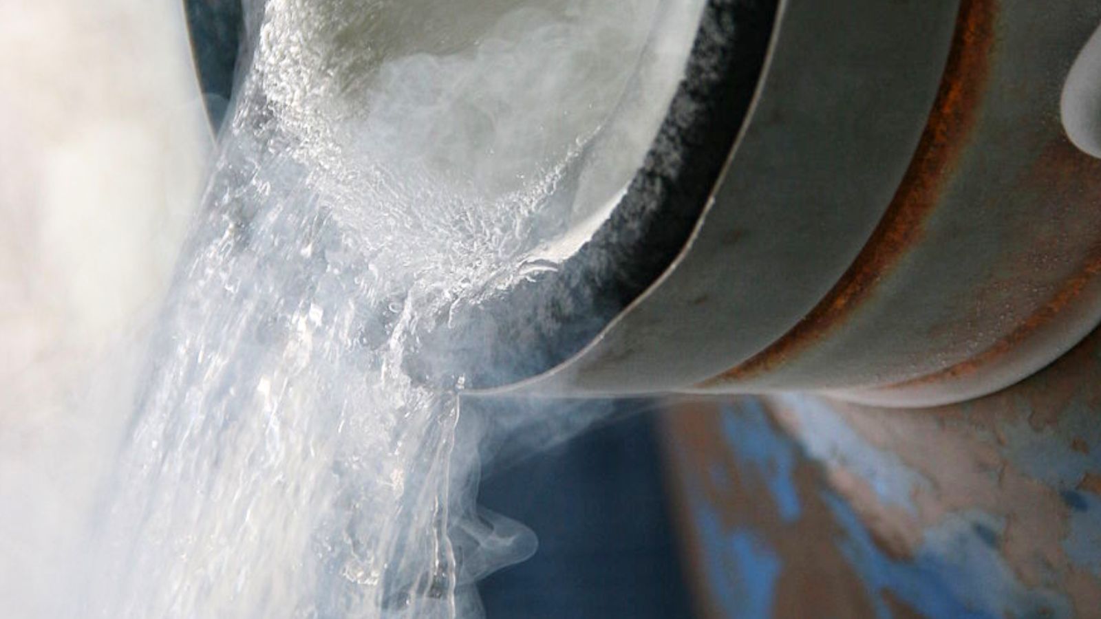 Il y aura un peu de France dans la mission Artemis II grâce à Air Liquide qui va fournir un élément indispensable au décollage de la fusée : l'azote