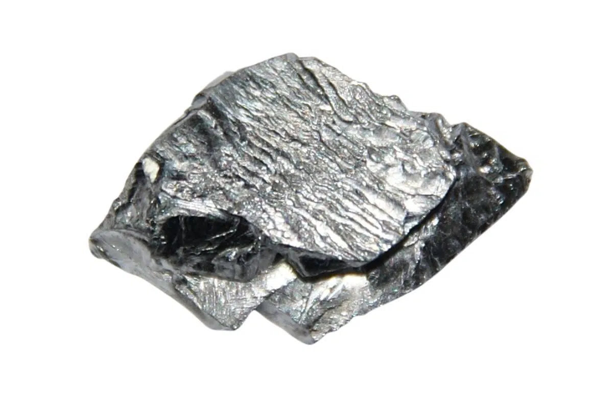 Ce métal aurait pu détrôner l'argent et le cuivre comme métal conducteur de chaleur mais il a un énorme défaut : il est inapplicable à échelle industrie Ce métal aurait pu détrôner l'argent et le cuivre comme métal conducteur de chaleur mais il a un énorme défaut : il est inapplicable à échelle industrie