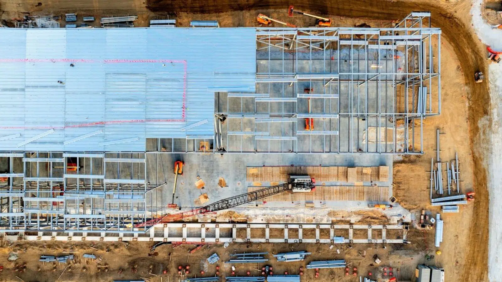 Amazon appelle le français Veolia à la rescousse pour parer à l'un des plus gros problèmes de ses centres de données : leur approvisionnement en eau