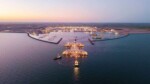 Ce chantier « record » en Europe du Nord attaque sa phase la plus critique avec ces blocs de 217 mètres de long à immerger dans la mer Baltique