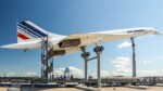 Le Concorde pourrait un jour être « ringardisé » par un de ces projets qui revendiquent l'héritage du mythique avion franco-britannique