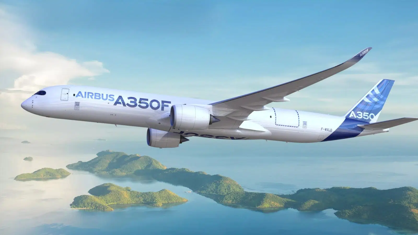 Avec 103 commandes pour plus de 23 milliards d'euros, Airbus continue de prendre Boeing de vitesse dans leur futur combat de titans sur le secteur des avions-cargos