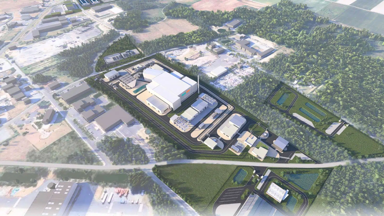 Pourtant largement basé en France, ce nouvel acteur du nucléaire choisit de faire son introduction en bourse aux États-Unis pour y lever jusqu'à 429 millions de dollars : newcleo