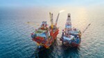 La Chine signe une prouesse technologie et un record personnel avec cette nouvelle plateforme pétrolière qui sera capable d'extraire 20 500 barils par jour