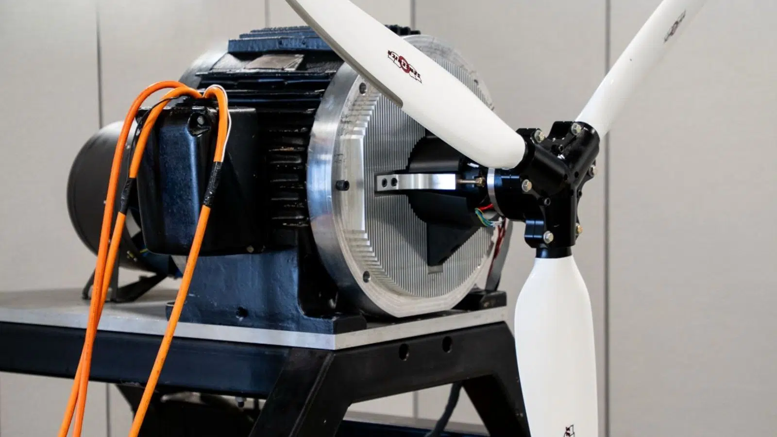 Les États-Unis valident le « chainon manquant » de l'industrie aéronautique électrique avec le premier moteur supraconducteur de 5 mégawatts du monde