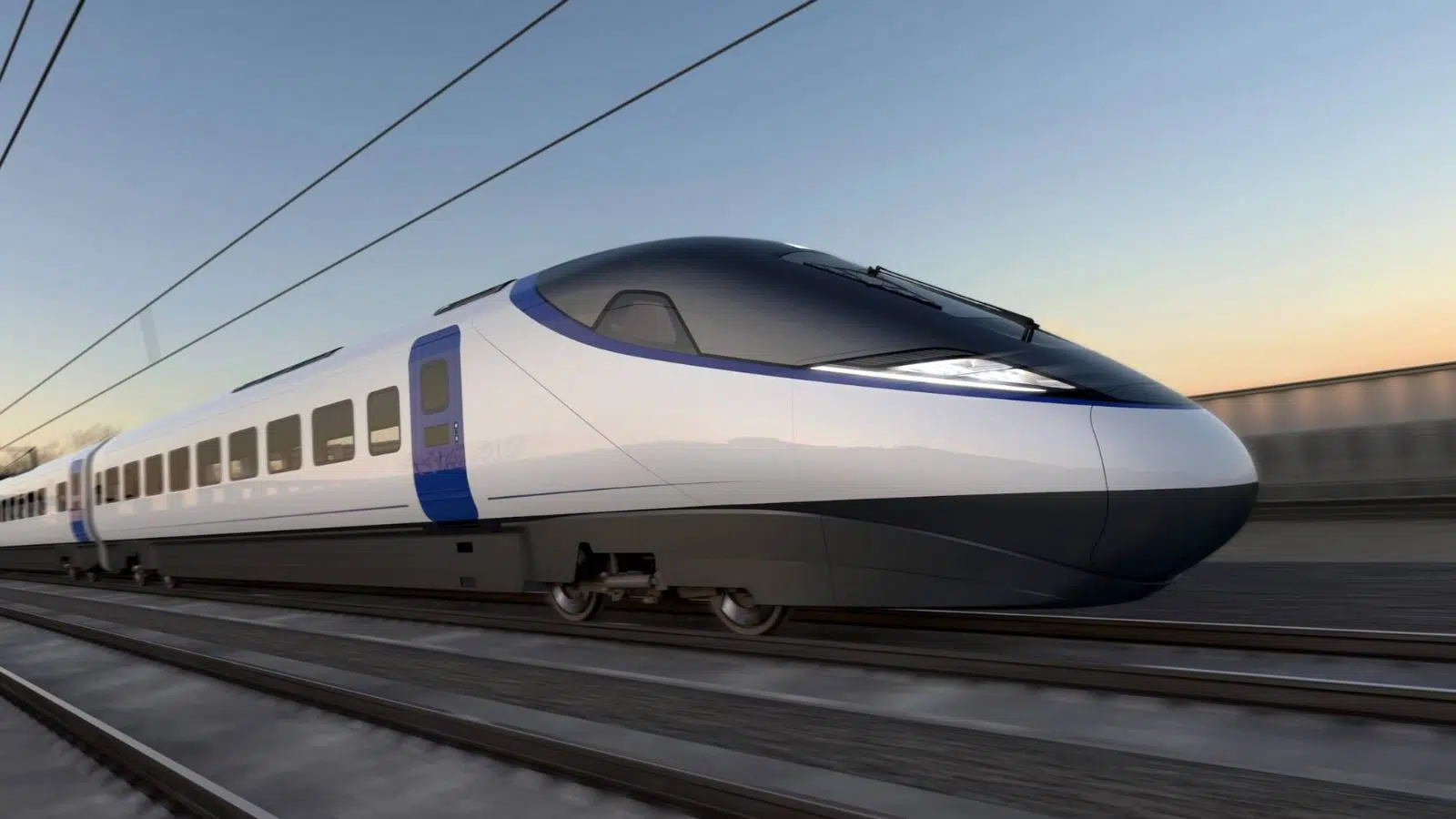 La plus grande entreprise de BTP française décroche un contrat d’un milliard d'euros sur le plus grand fiasco moderne du Royaume-Uni : HS2