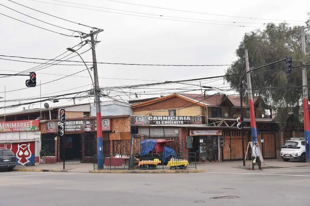 La ligne 9 du métro de Santiago permettra de désenclaver les communes de La Pintana et San Ramón.